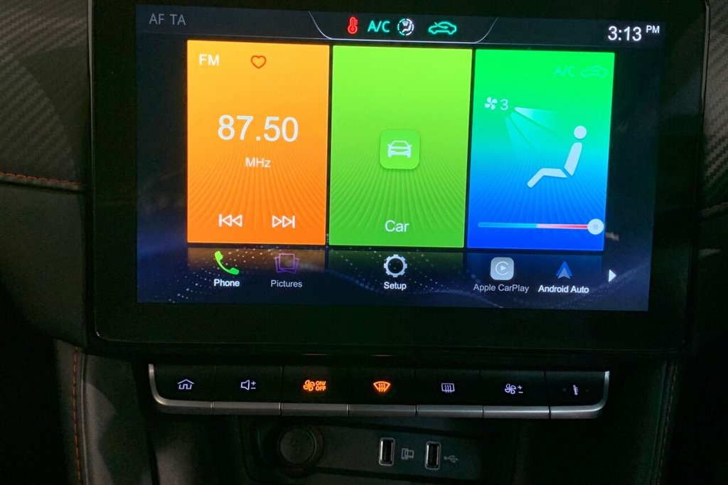 Used MG MG ZS 2023 for sale - 78082345: Photo 21