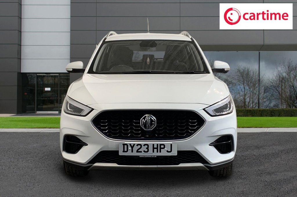 Used MG MG ZS 2023 for sale - 78082345: Photo 3