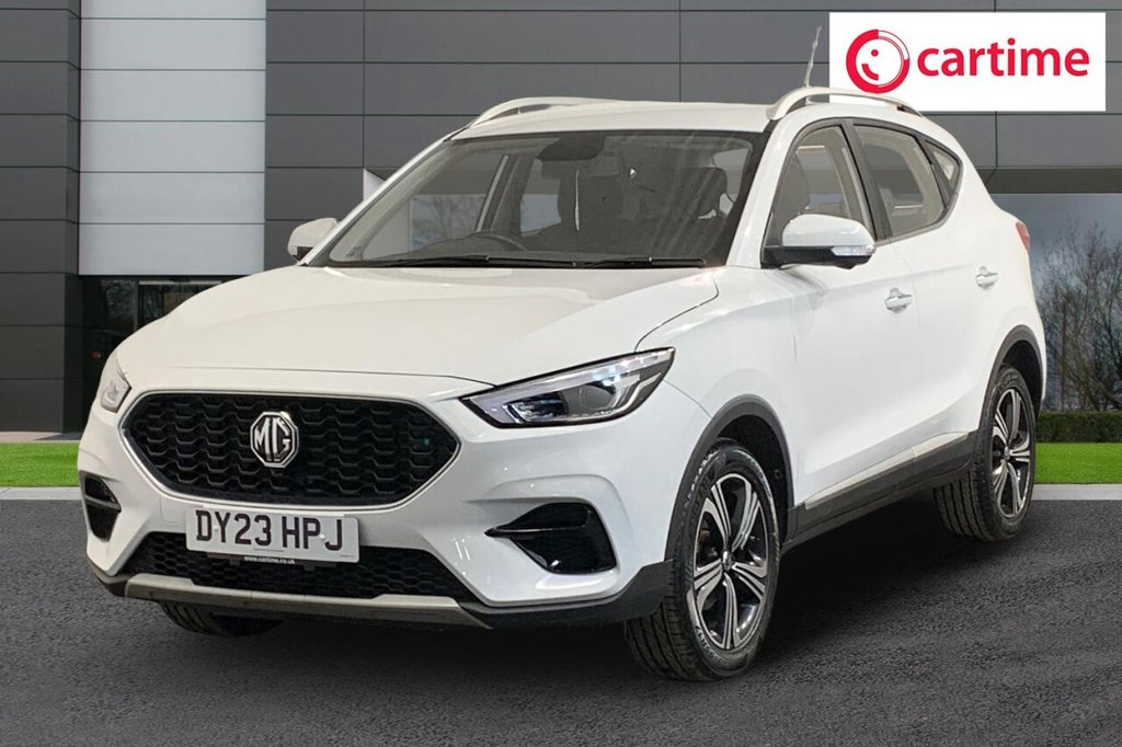 Used MG MG ZS 2023 for sale - 78082345: Photo 6