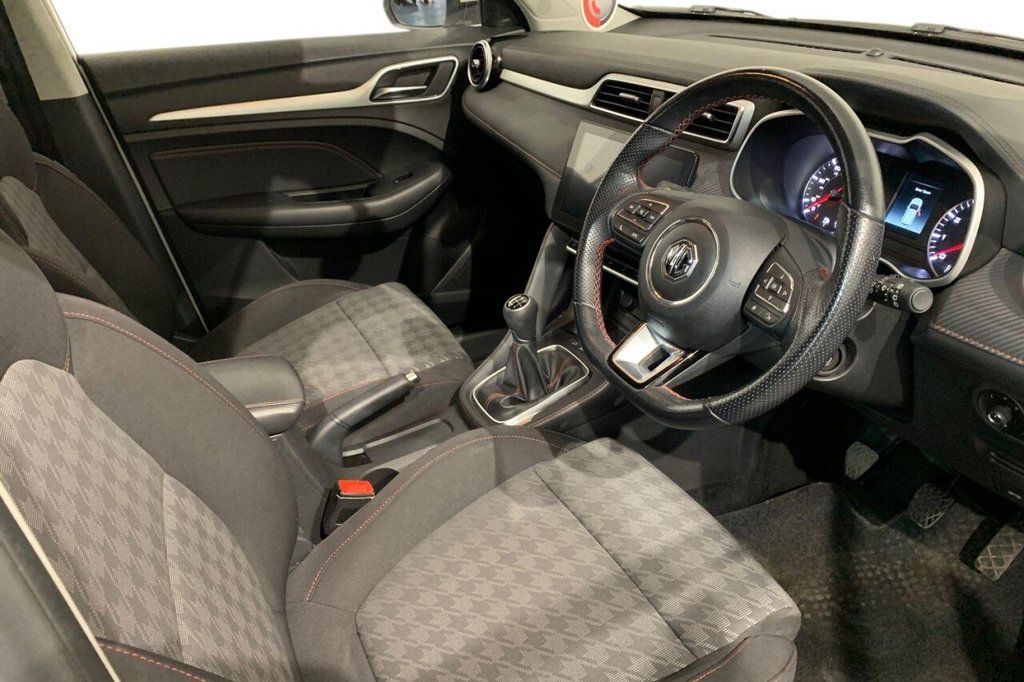 Used MG MG ZS 2023 for sale - 78082345: Photo 7