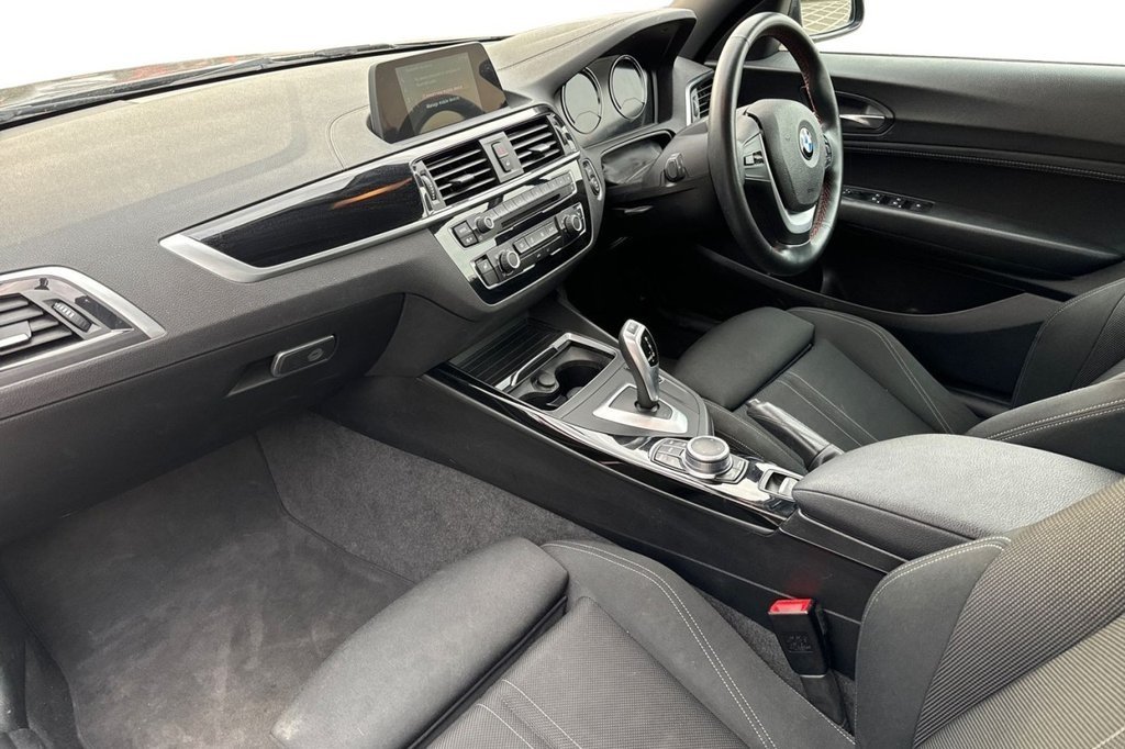 Used BMW 2 Series 2020 for sale - 78096618: Photo 11