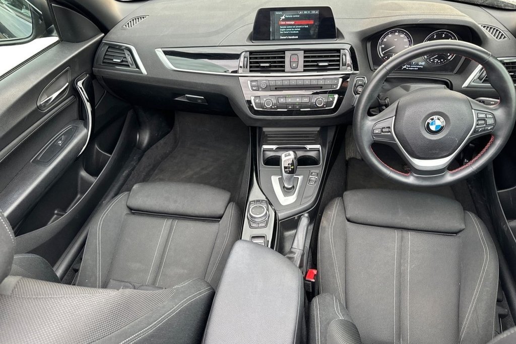 Used BMW 2 Series 2020 for sale - 78096618: Photo 12