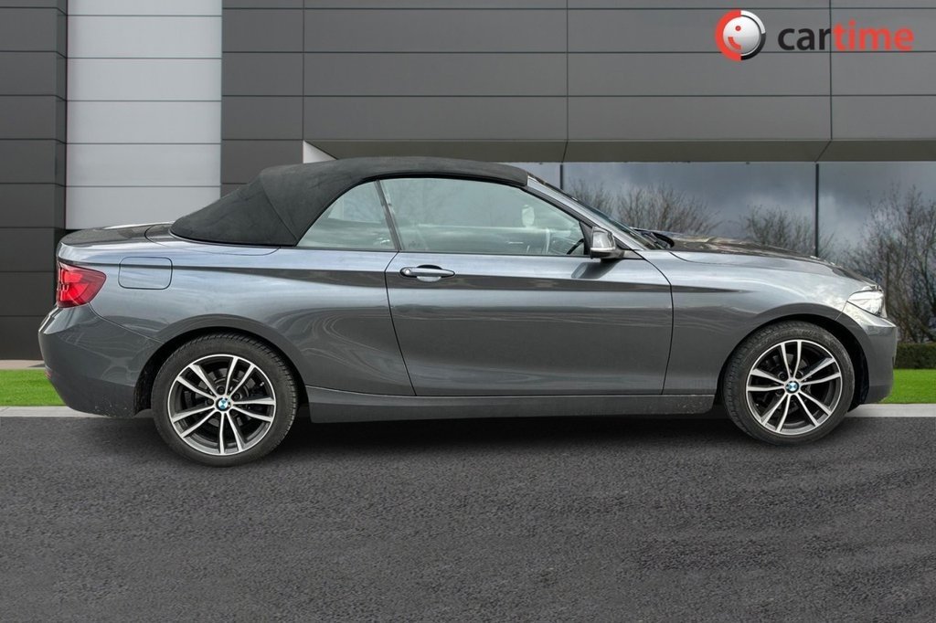 Used BMW 2 Series 2020 for sale - 78096618: Photo 2
