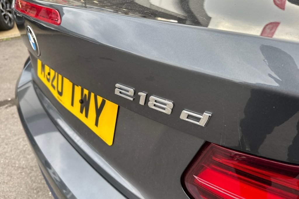 Used BMW 2 Series 2020 for sale - 78096618: Photo 23