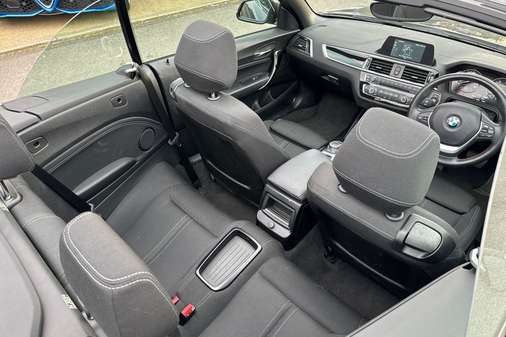 Used BMW 2 Series 2020 for sale - 78096618: Photo 25