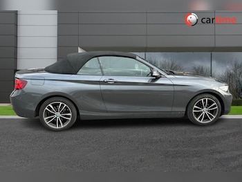 Used BMW 2 Series 2020 for sale - 78096618: Photo