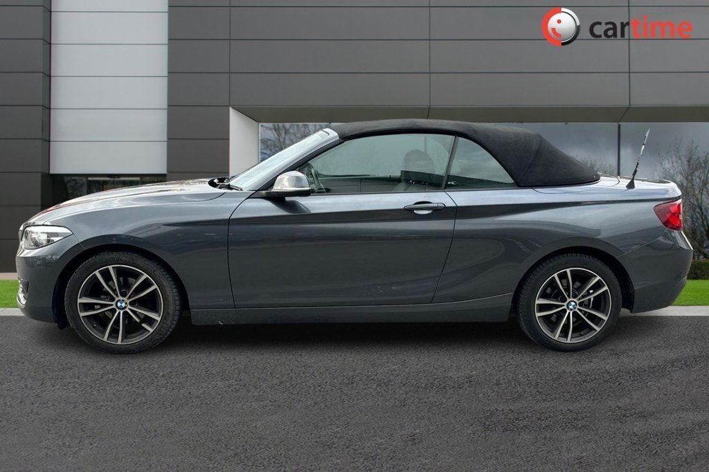 Used BMW 2 Series 2020 for sale - 78096618: Photo 3