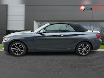 Used BMW 2 Series 2020 for sale - 78096618: Photo