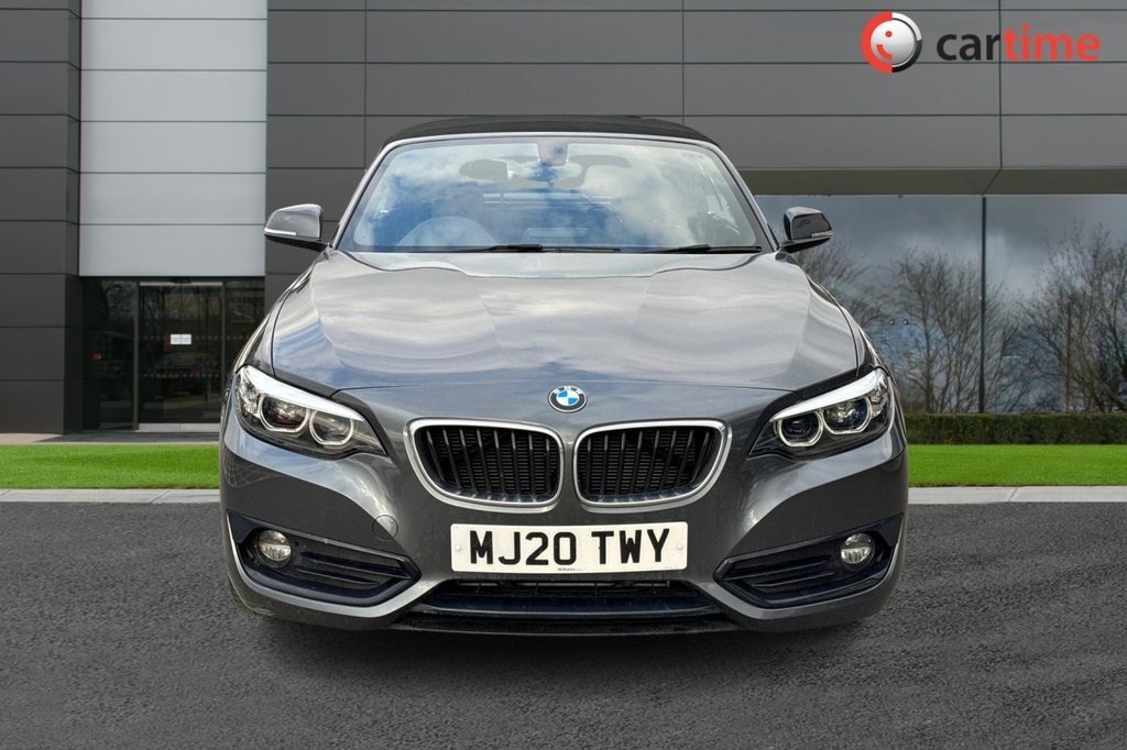 Used BMW 2 Series 2020 for sale - 78096618: Photo 4