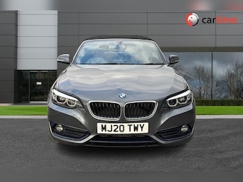 Used BMW 2 Series 2020 for sale - 78096618: Photo