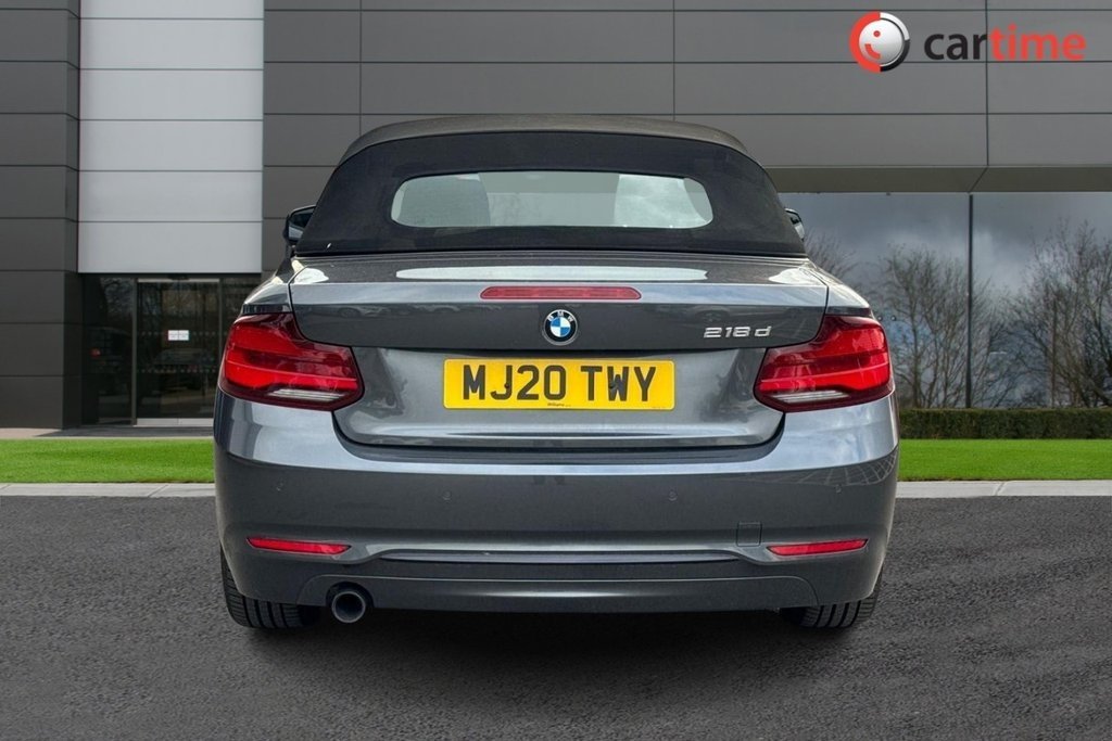 Used BMW 2 Series 2020 for sale - 78096618: Photo 6