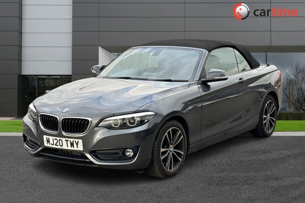 Used BMW 2 Series 2020 for sale - 78096618: Photo 7