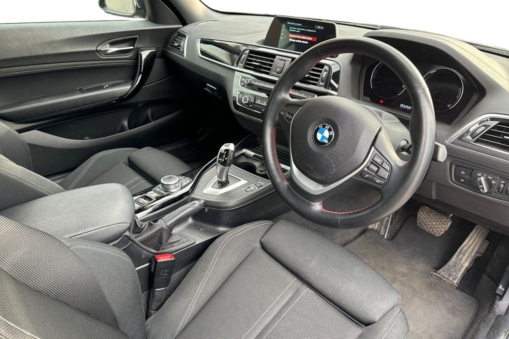 Used BMW 2 Series 2020 for sale - 78096618: Photo 9