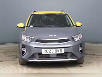 Used Kia Stonic 2023 for sale - 79498865: Photo