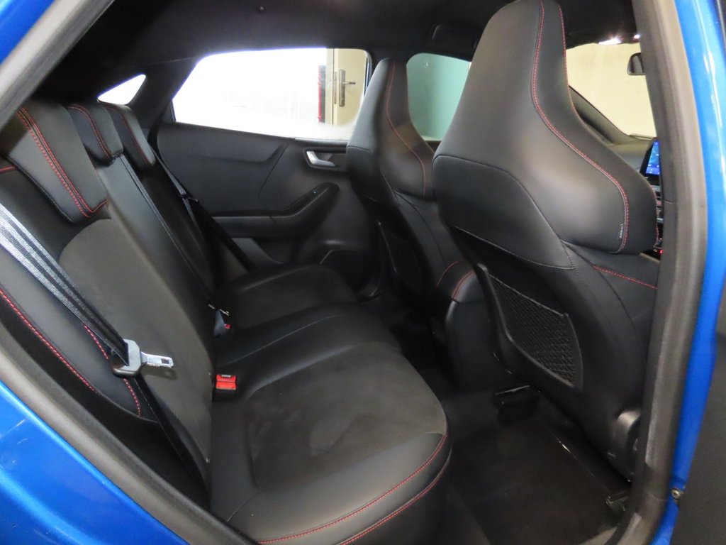 Used Ford Puma 2023 for sale - 78083131: Photo 10