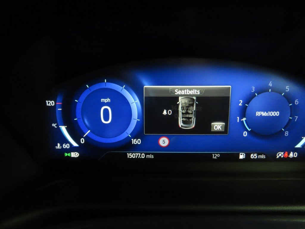 Used Ford Puma 2023 for sale - 78083131: Photo 11