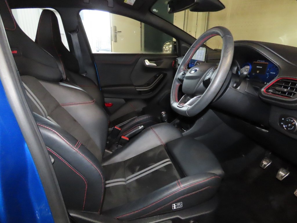 Used Ford Puma 2023 for sale - 78083131: Photo 12