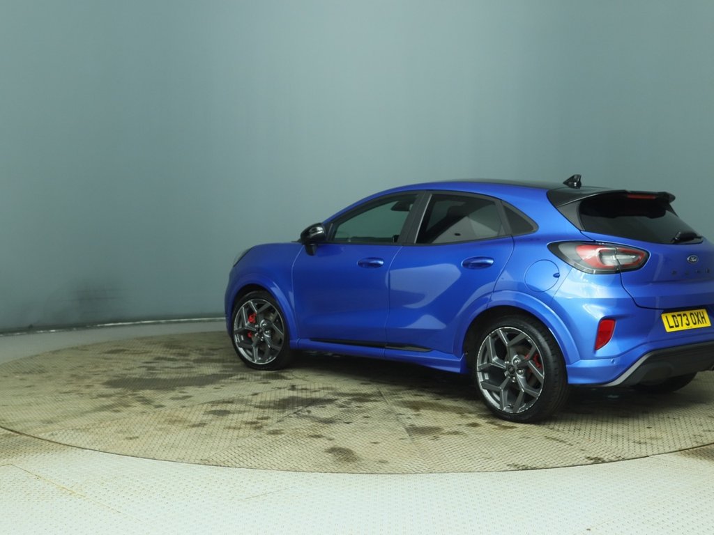 Used Ford Puma 2023 for sale - 78083131: Photo 3