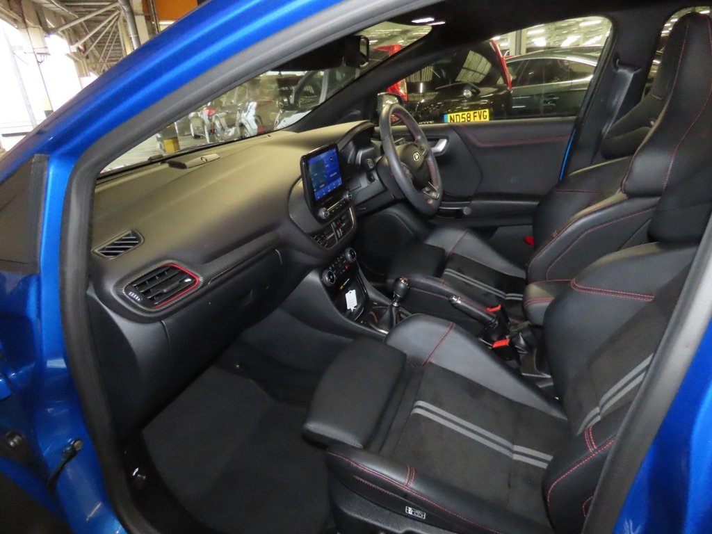 Used Ford Puma 2023 for sale - 78083131: Photo 5