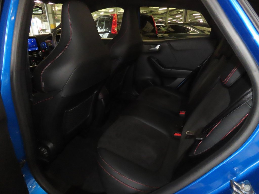 Used Ford Puma 2023 for sale - 78083131: Photo 7