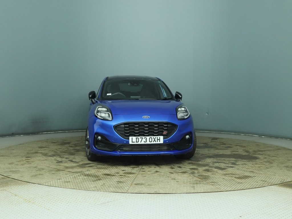 Used Ford Puma 2023 for sale - 78083131: Photo 8