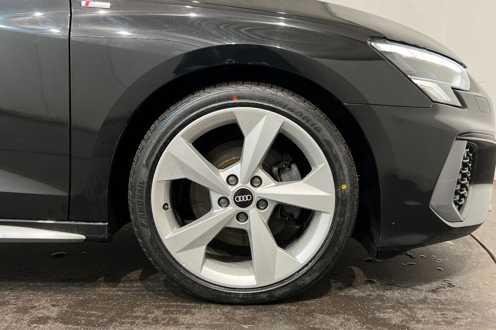 Used Audi A3 2021 for sale - 76724341: Photo 14