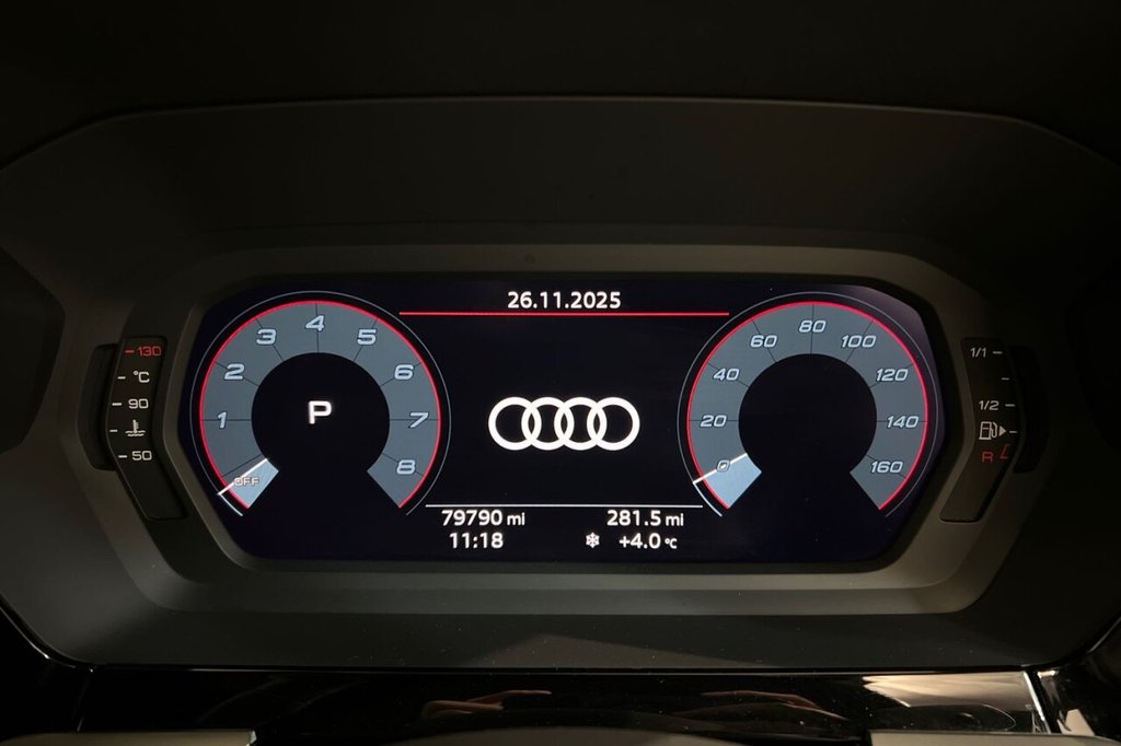 Used Audi A3 2021 for sale - 76724341: Photo 15