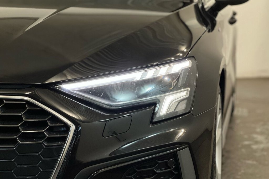 Used Audi A3 2021 for sale - 76724341: Photo 16