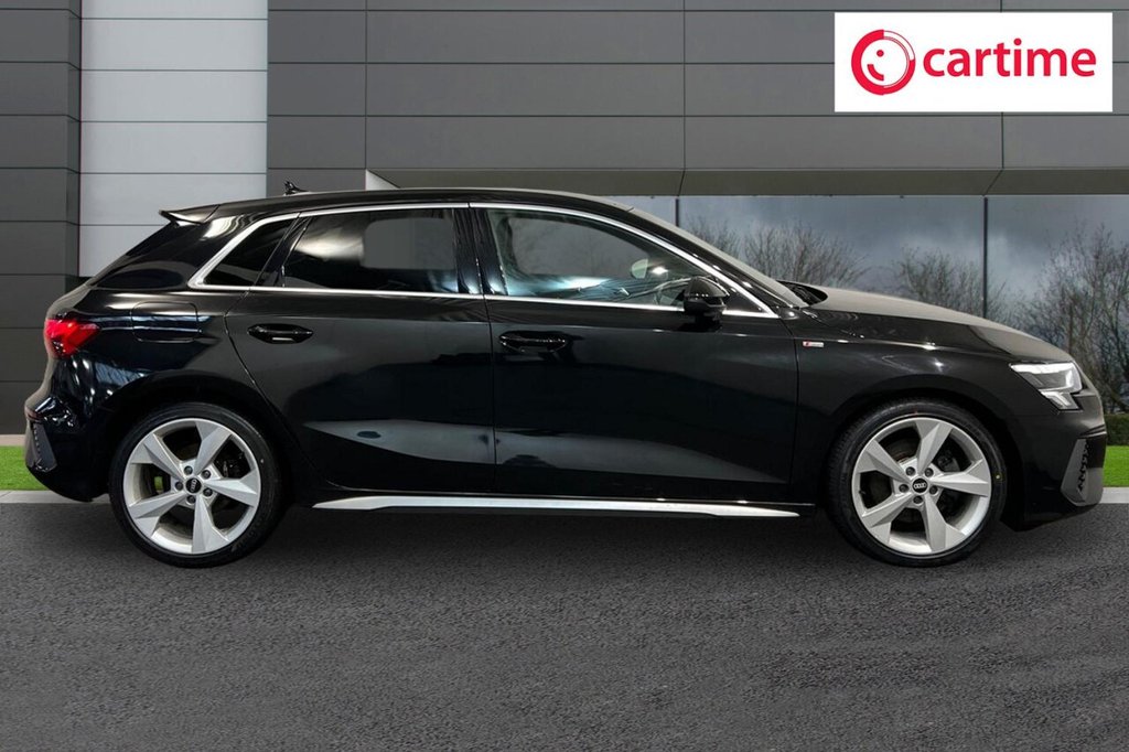 Used Audi A3 2021 for sale - 76724341: Photo 2