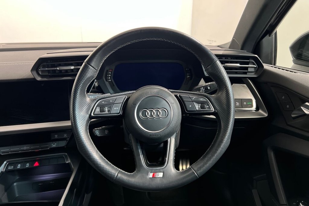 Used Audi A3 2021 for sale - 76724341: Photo 23