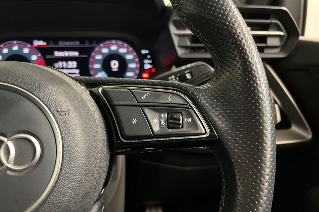 Used Audi A3 2021 for sale - 76724341: Photo 25