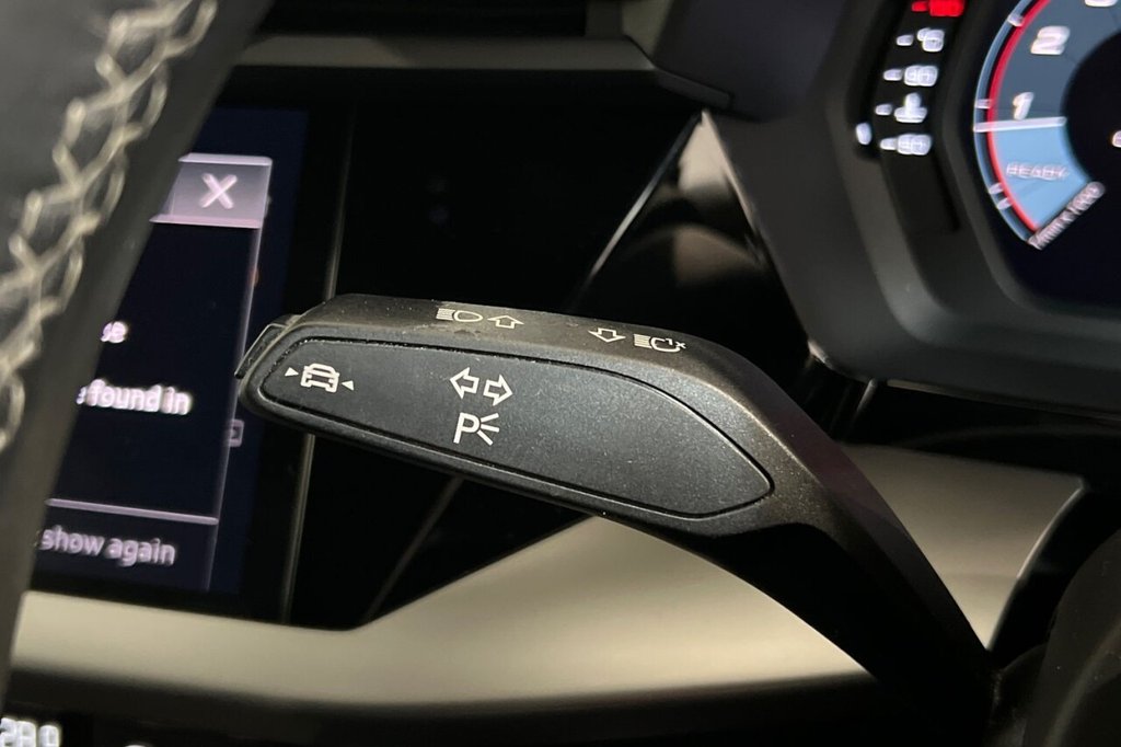 Used Audi A3 2021 for sale - 76724341: Photo 26