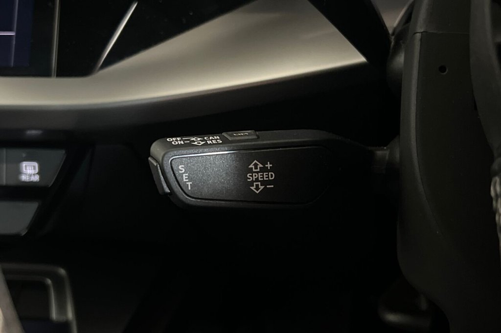 Used Audi A3 2021 for sale - 76724341: Photo 27