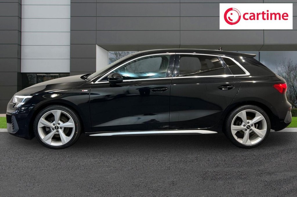 Used Audi A3 2021 for sale - 76724341: Photo 3