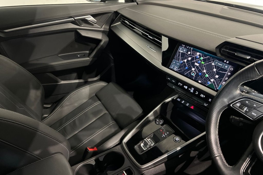 Used Audi A3 2021 for sale - 76724341: Photo 33