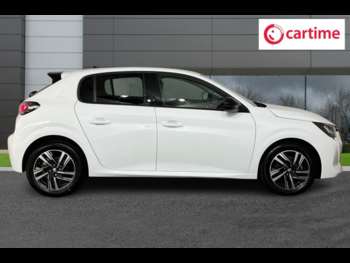 Used Peugeot 208 2023 for sale - 74916620: Photo