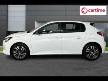 Used Peugeot 208 2023 for sale - 74916620: Photo