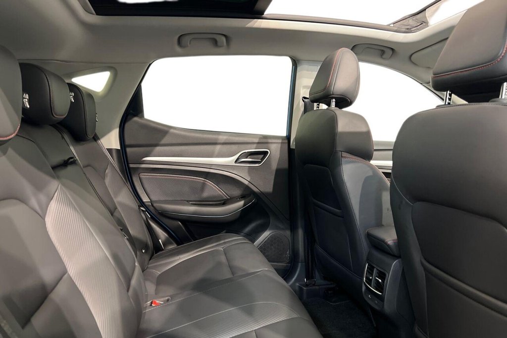 Used MG MG ZS 2022 for sale - 76582363: Photo 10