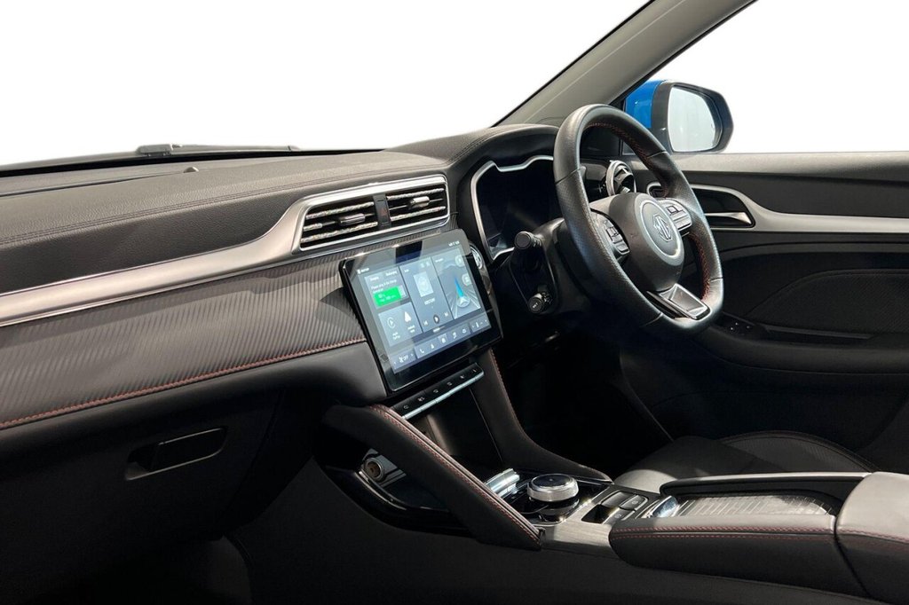 Used MG MG ZS 2022 for sale - 76582363: Photo 11