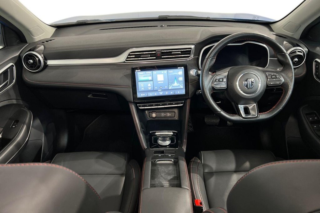 Used MG MG ZS 2022 for sale - 76582363: Photo 12