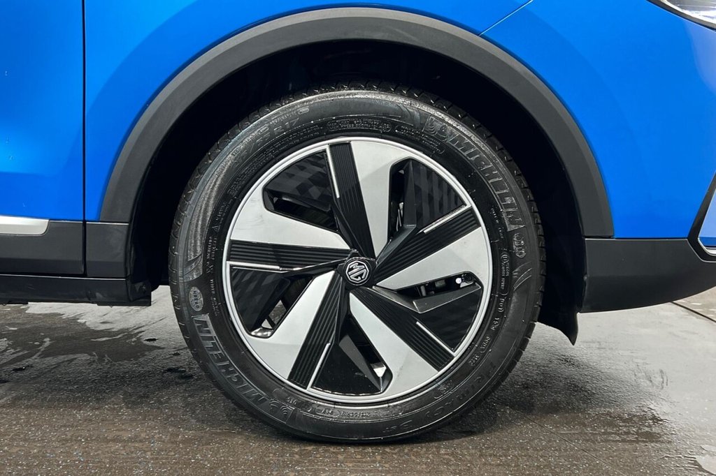 Used MG MG ZS 2022 for sale - 76582363: Photo 14