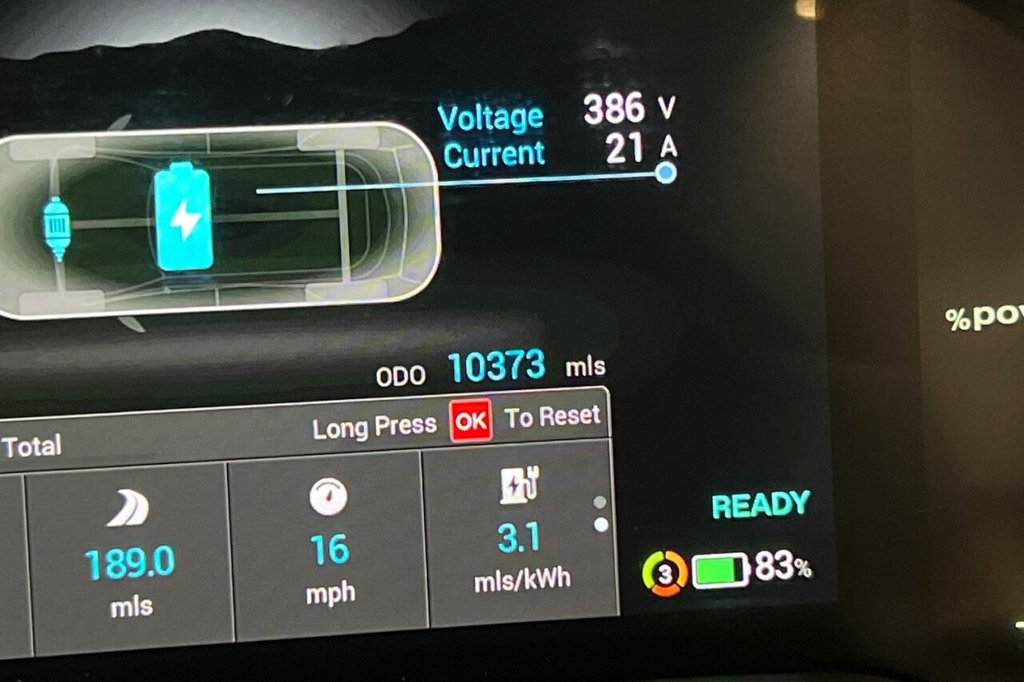 Used MG MG ZS 2022 for sale - 76582363: Photo 15