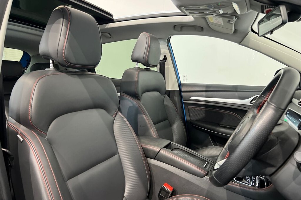 Used MG MG ZS 2022 for sale - 76582363: Photo 24