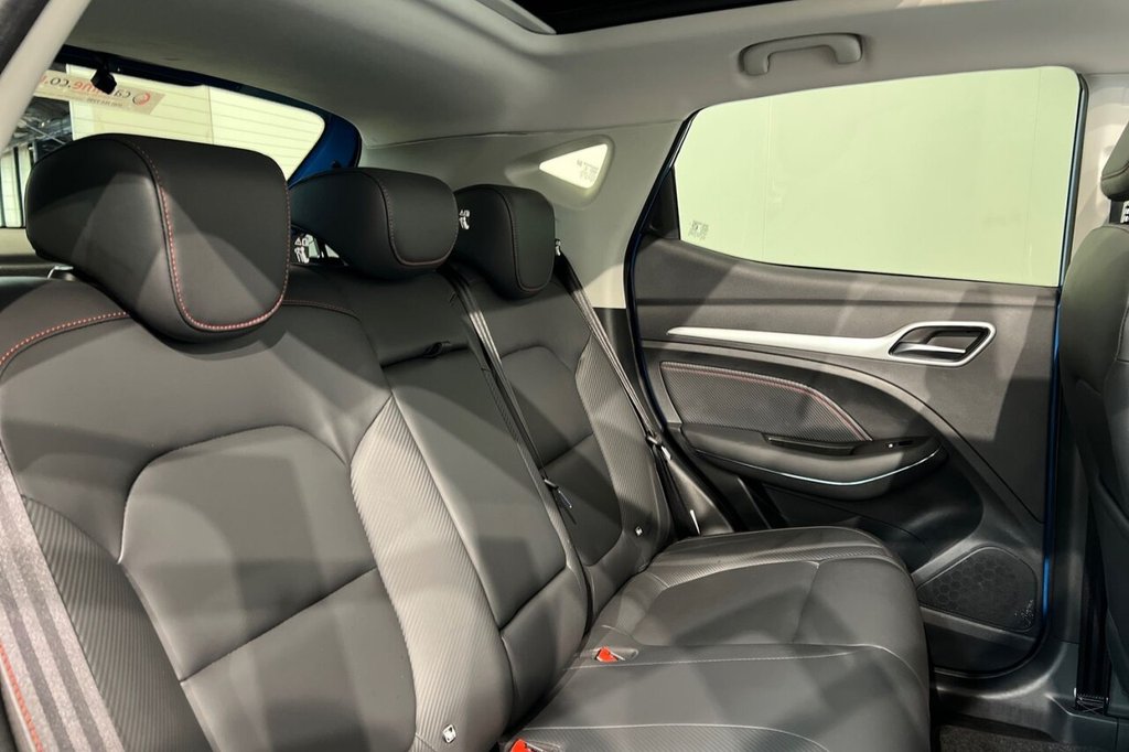 Used MG MG ZS 2022 for sale - 76582363: Photo 26