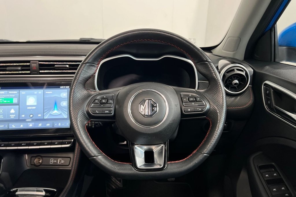 Used MG MG ZS 2022 for sale - 76582363: Photo 27