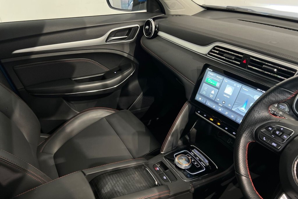 Used MG MG ZS 2022 for sale - 76582363: Photo 37