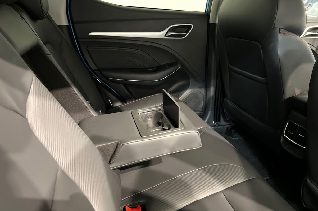 Used MG MG ZS 2022 for sale - 76582363: Photo 44