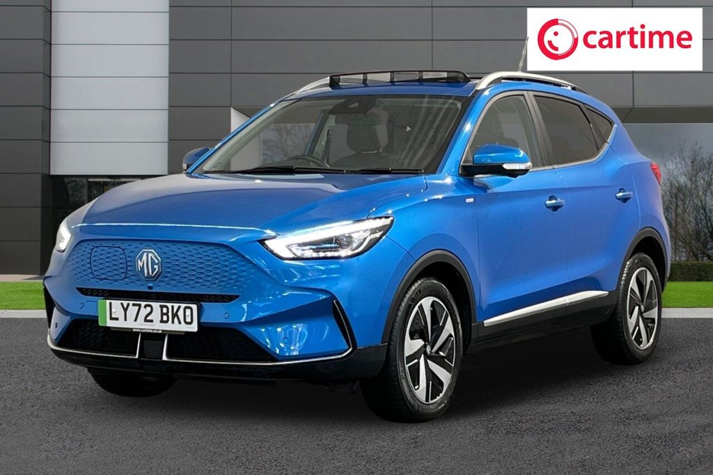 Used MG MG ZS 2022 for sale - 76582363: Photo 7