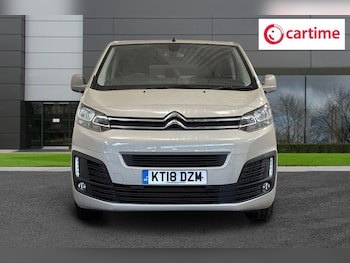 Used Citroen Space Tourer 2018 for sale - 78919818: Photo