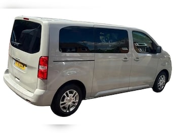 Used Citroen Space Tourer 2018 for sale - 78919818: Photo